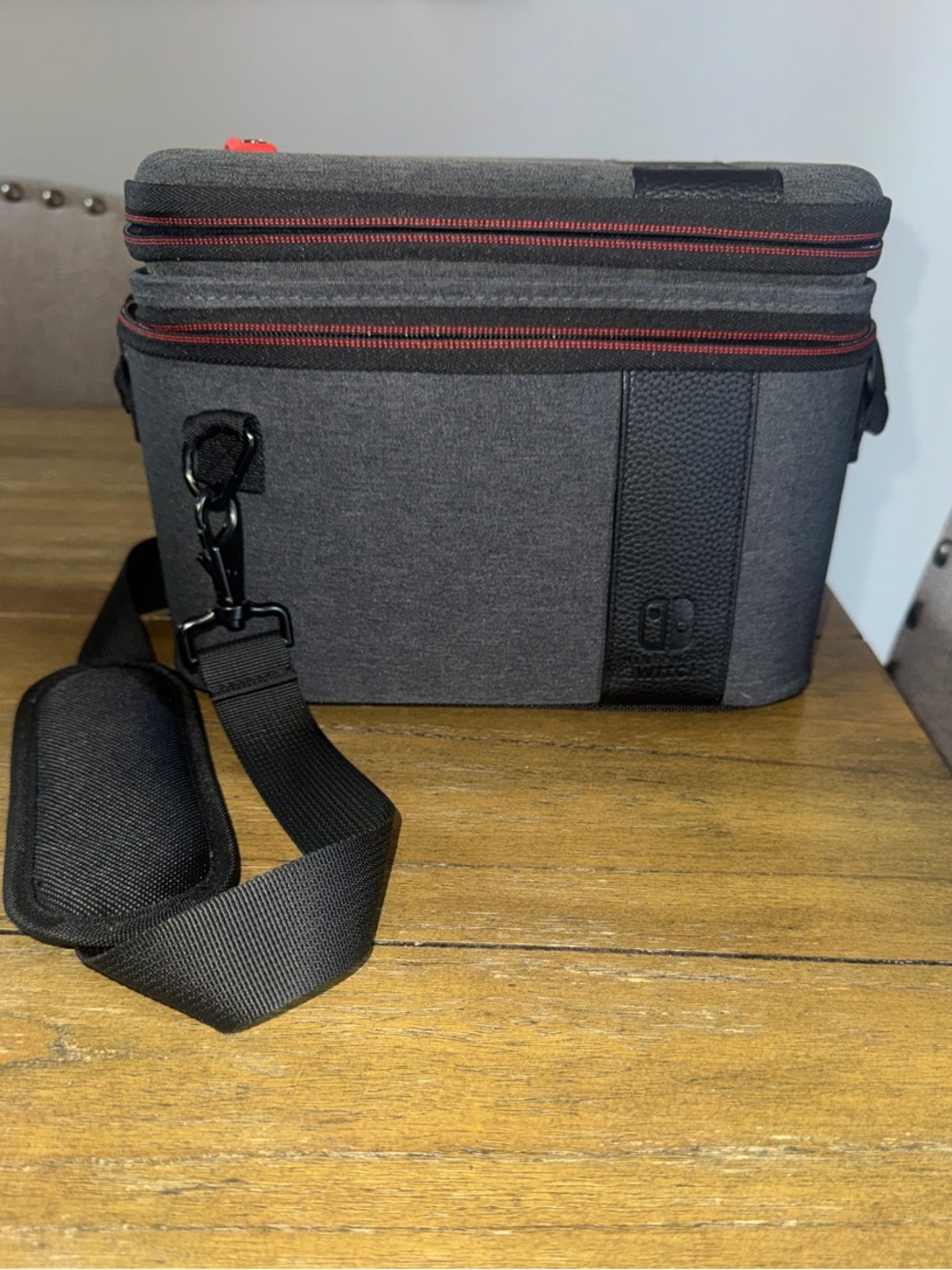 PDP -Pull N Go Case- Elite Edition for Nintendo Switch